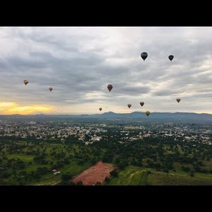 Meet your Posher, Daniela